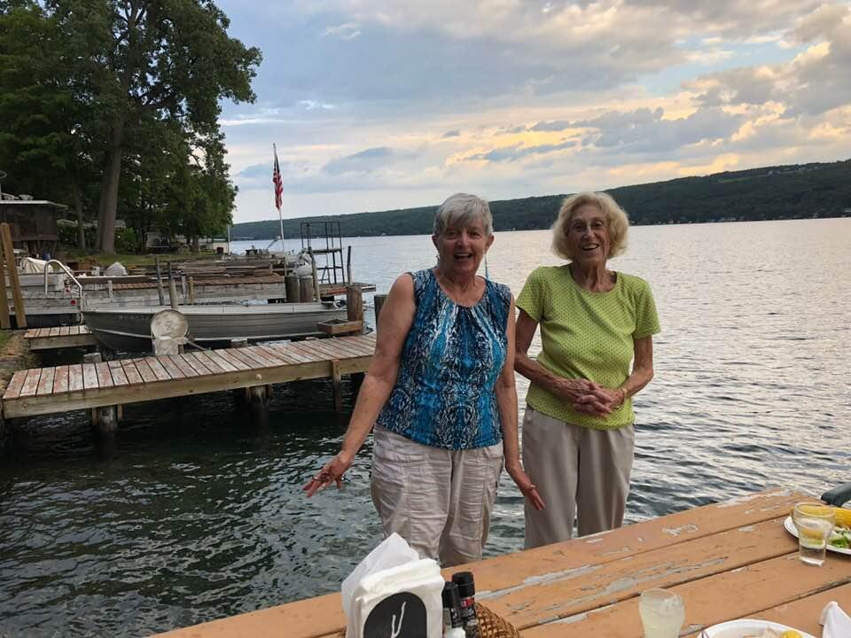 Keuka Lake