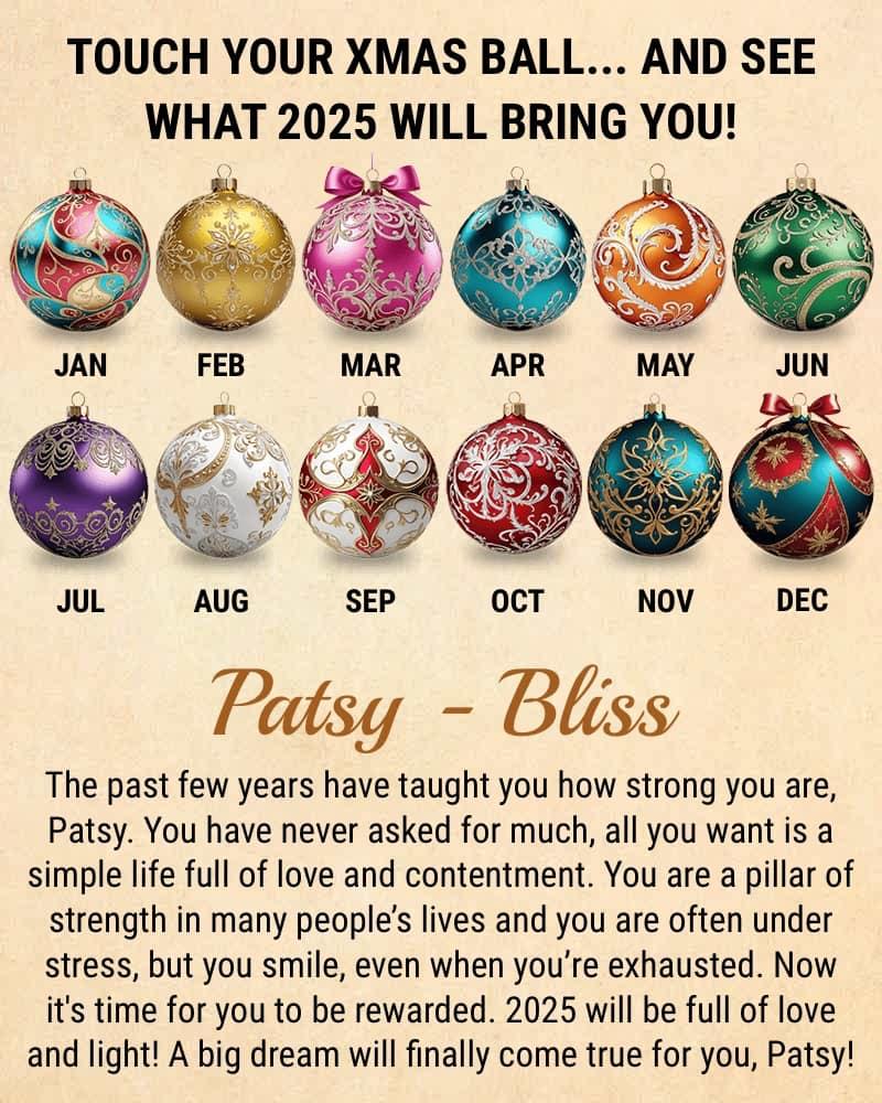I hope so🙏