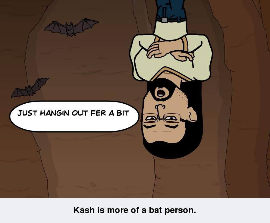 Daniel Gorman's album, Bitstrips Photos