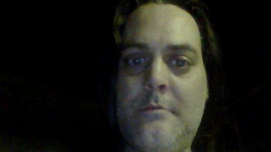 Marc Cade's album, Webcam Photos