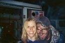 Kevin and Jenna Mudding