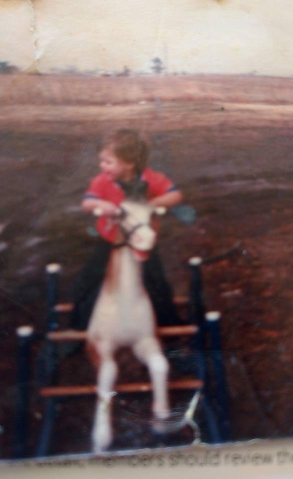 Debra Hendrix's album, Mobile Uploads