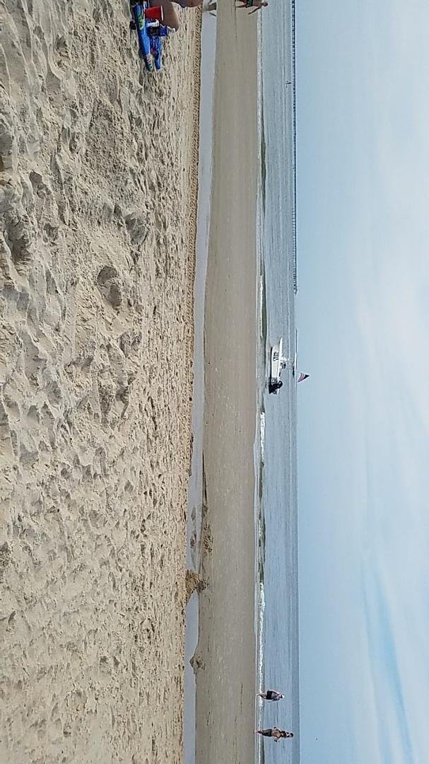 Beaching it up!!