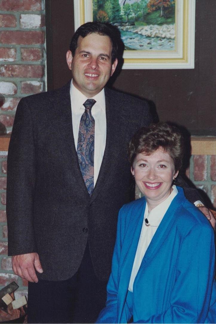 Dream's Come True
I was driving down the freeway in the late 1960s when I had a prayer come to mind. My life was a tremendous struggle in those days. The dream was a wife who loved me, a beautiful home in a safe community,