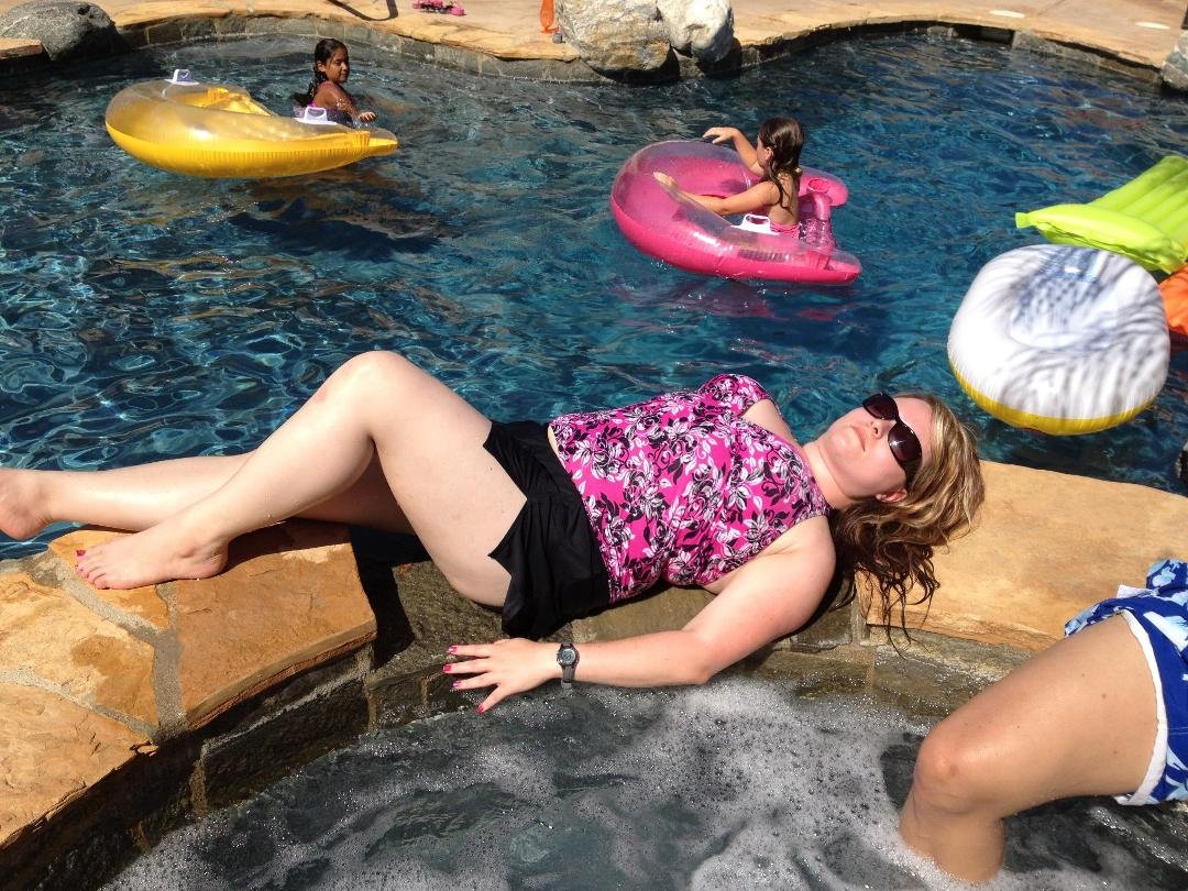 Donna Hallock's album, Mobile Uploads