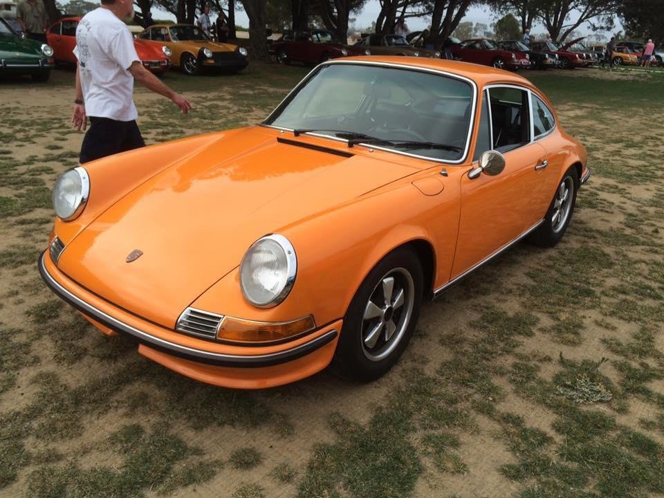 Better than Viagra... Porsche 911's are sexy😎