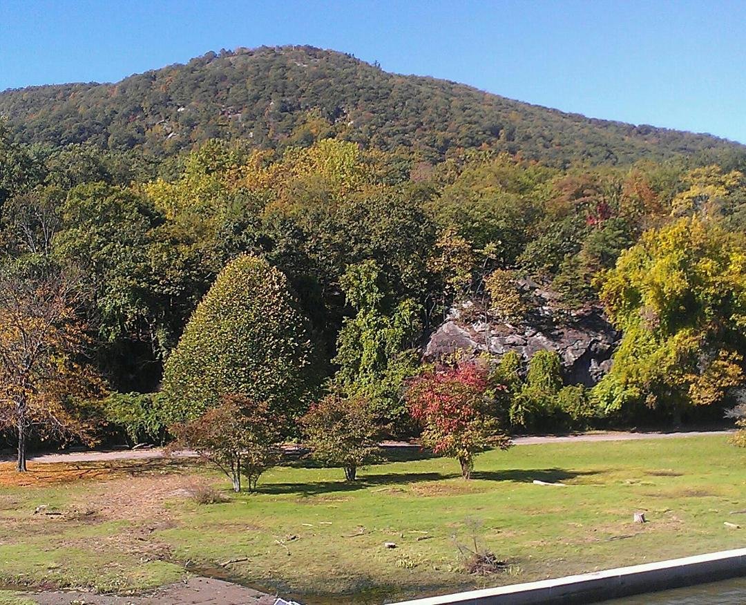 Saturday at Bear Mountain