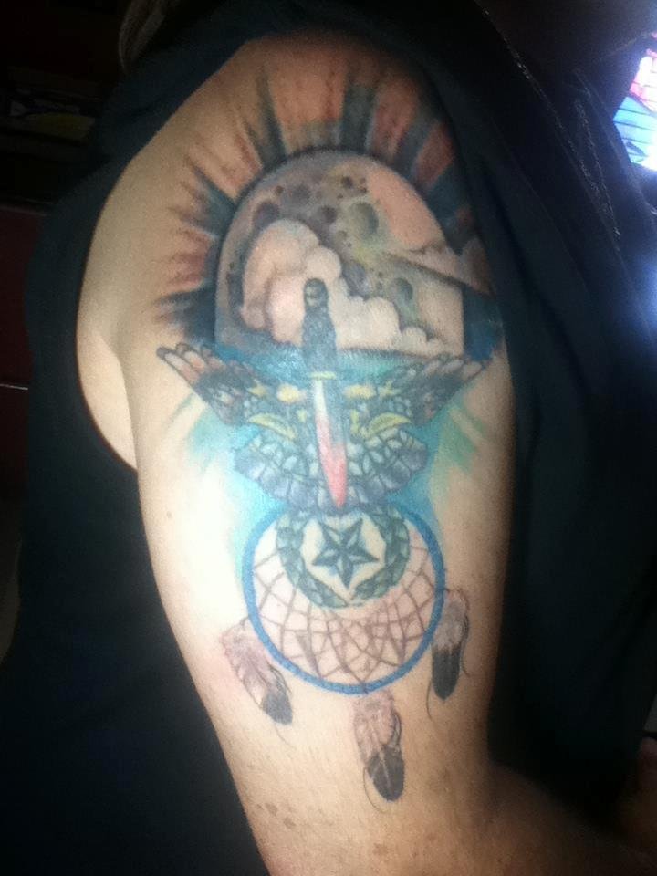 Here is the latest. . . .