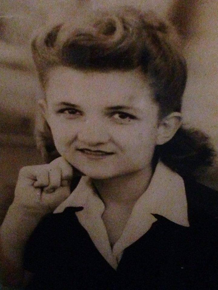Happy Mothers day Mom, love and miss you