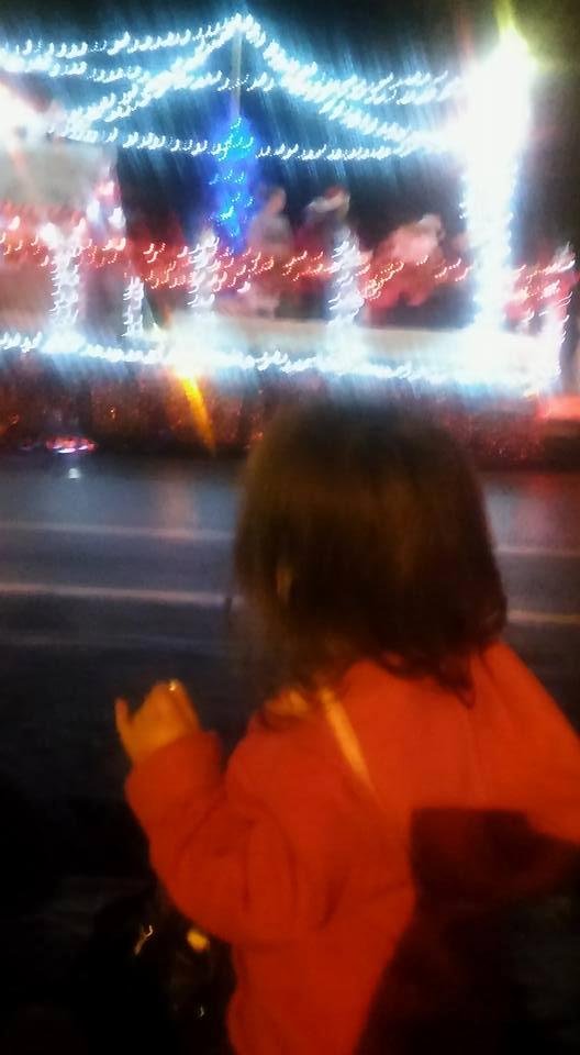 Deborah Barajas' album, Mobile Uploads