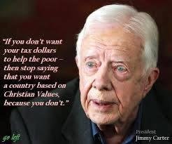 Happy #90 President Carter