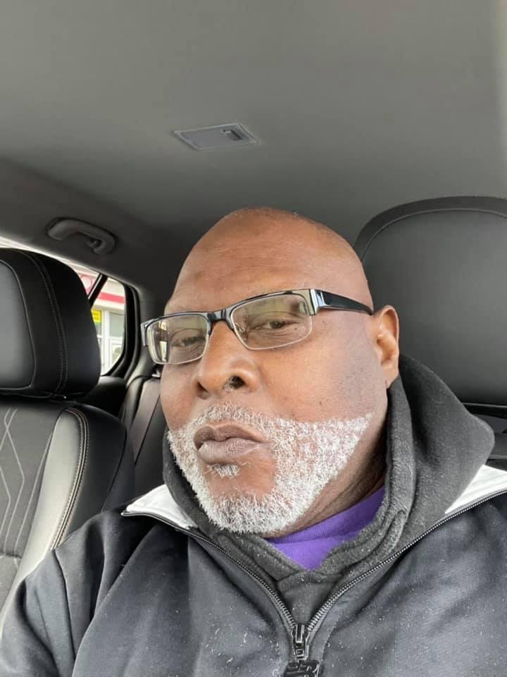 Mark Perkins' album, Mobile Uploads
