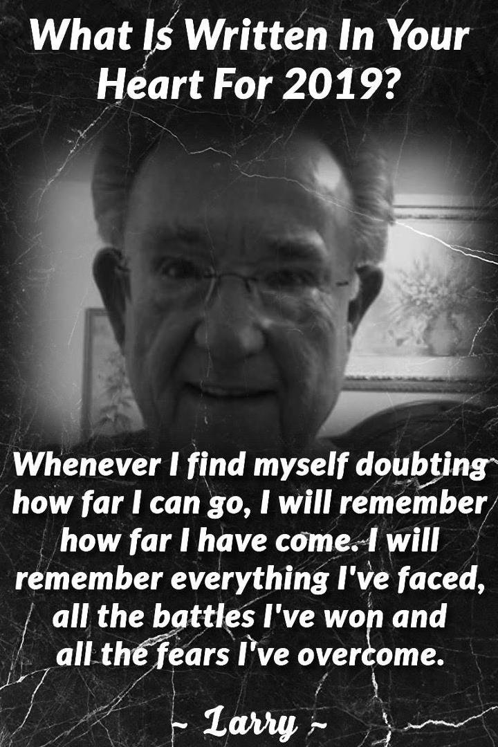 Larry Davidson's album, Timeline Photos