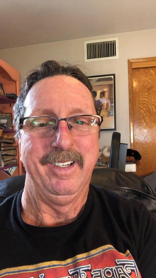 Moats John's album, Mobile Uploads