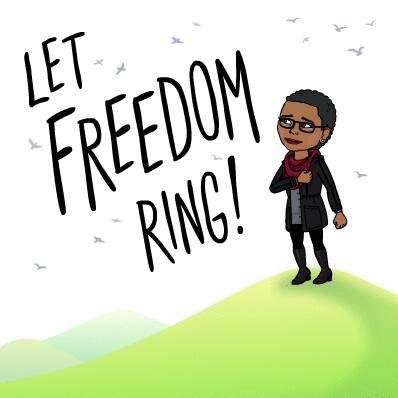 Happy MLK day