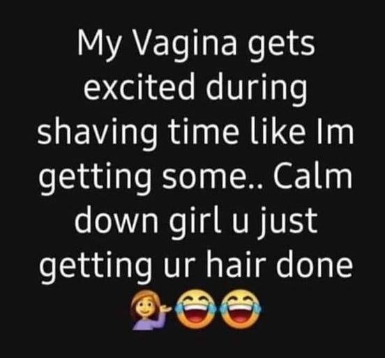 that's Funny....🤣😂🤣😂