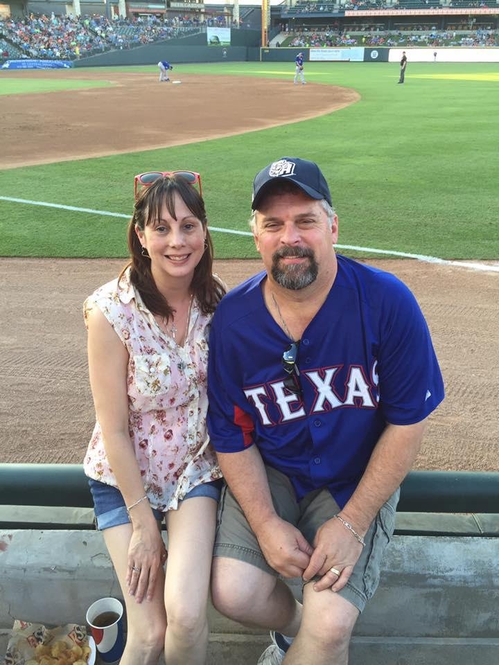 Day 6 of "Love Your Spouse Challenge". I was challenged by Bill Hodde Jr. to post beloved photos with my bride for 7 days and tag 2 people each day to keep the Celebration of Love and the Promotion of Marriage going. Today'