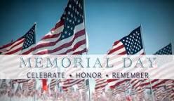 Have a great weekend everyone but please take time to remember those who sacrificed their lives for our freedoms !