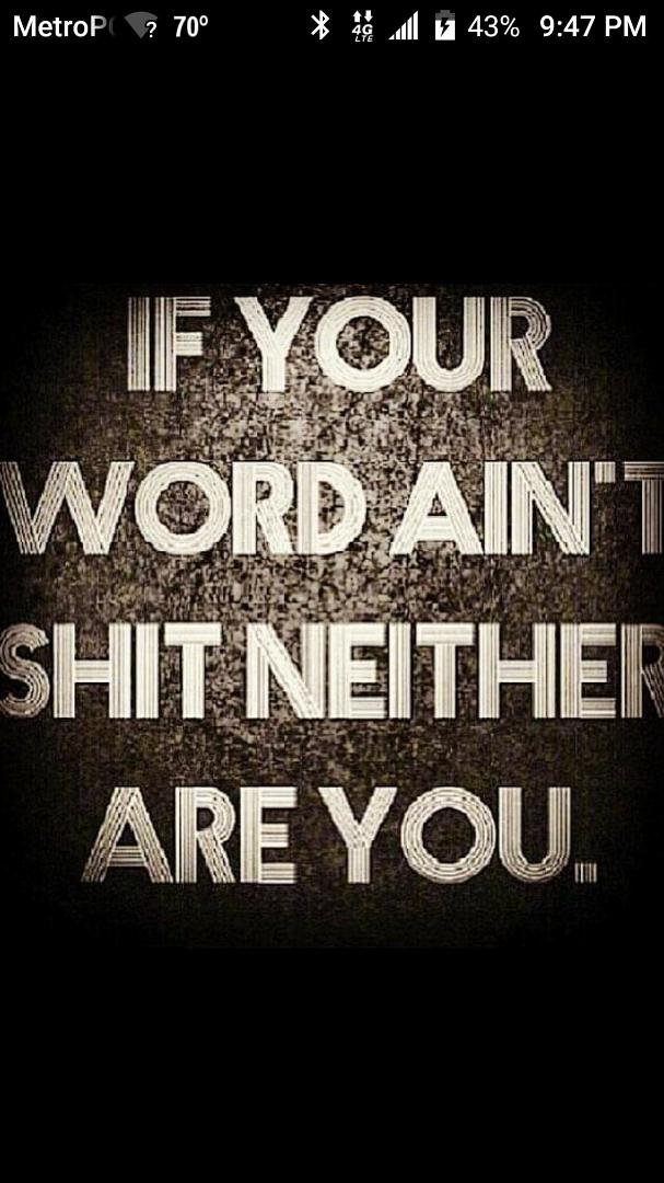 I THINK IT SAYS ALL
IT NEEDS TO SAY!!!!