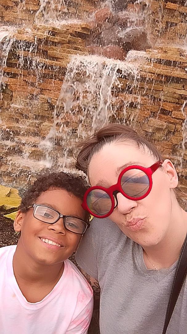 Amber McDowell's album, Timeline photos