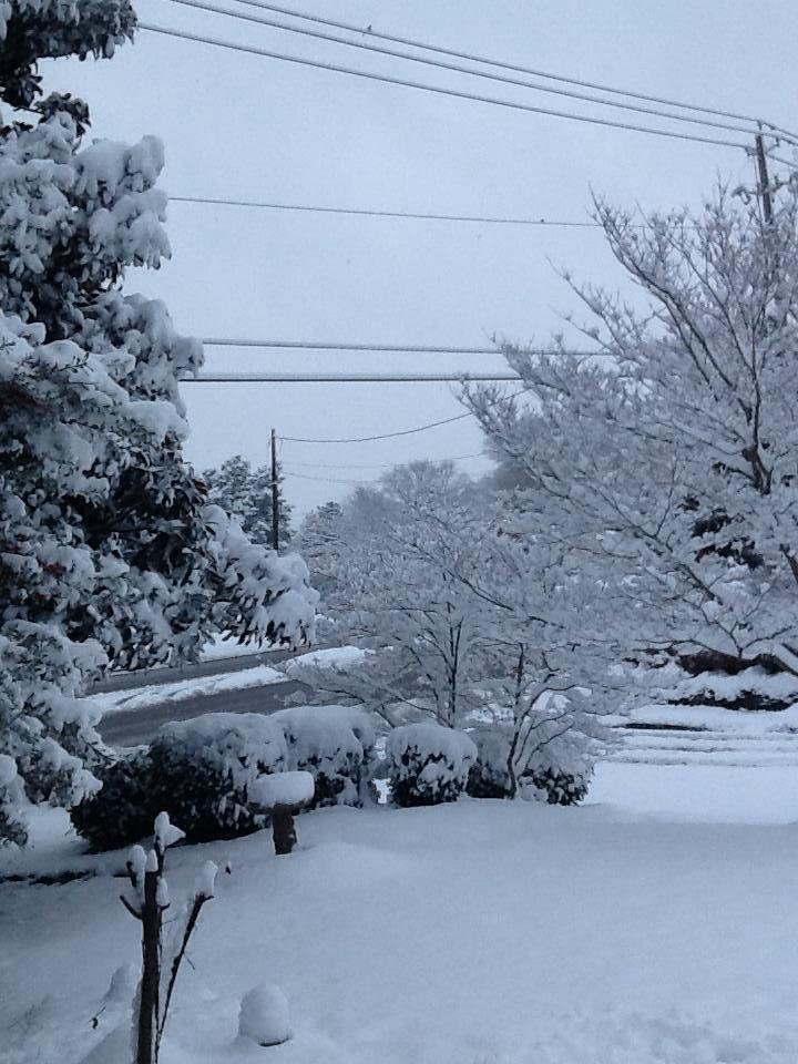 8:00 AM 2/13!