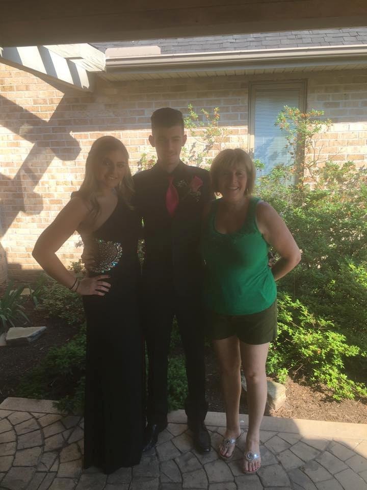 George Argetakis' album, Niko's Prom 2016