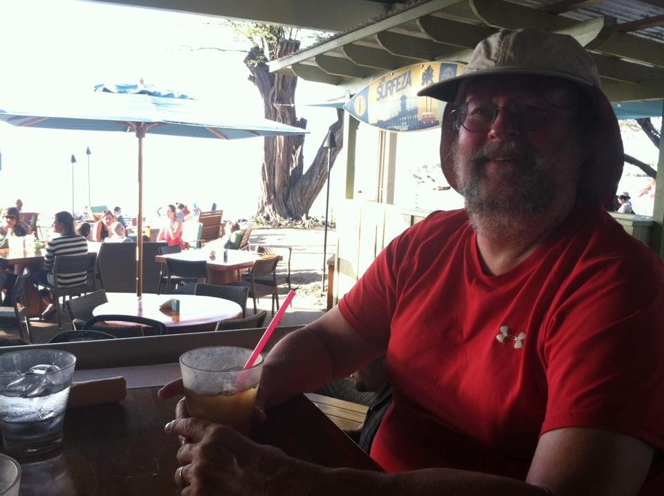 William Glenn's album, Mobile Uploads