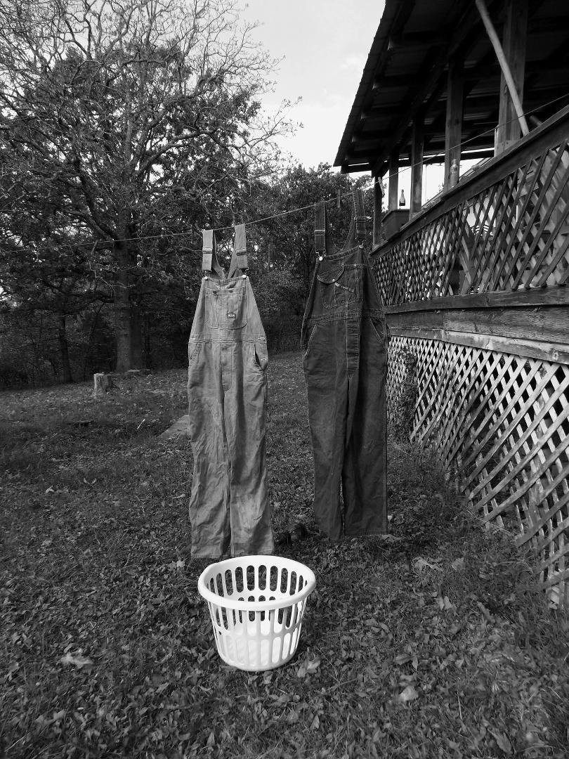 Seven day challenge of b/w photos of everyday life. No people, no explanation. Day 3 of 7.