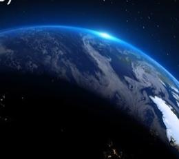 I just researched "Global Warming". I have the perfect solution, DUH! It's so easy: Build big rockets on the moon, and fire them off to stop the Moon from orbiting the earth! You can then use the rockets to position the Moo