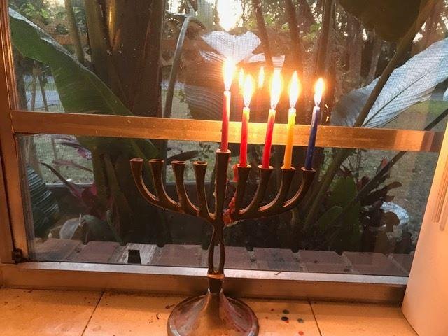 Sweet Holidays to All!