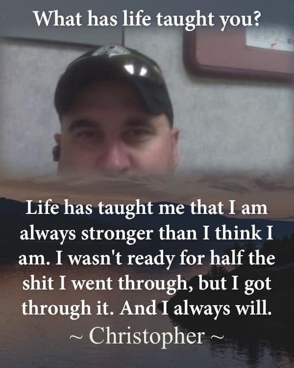 Christopher McClain's album, Timeline photos