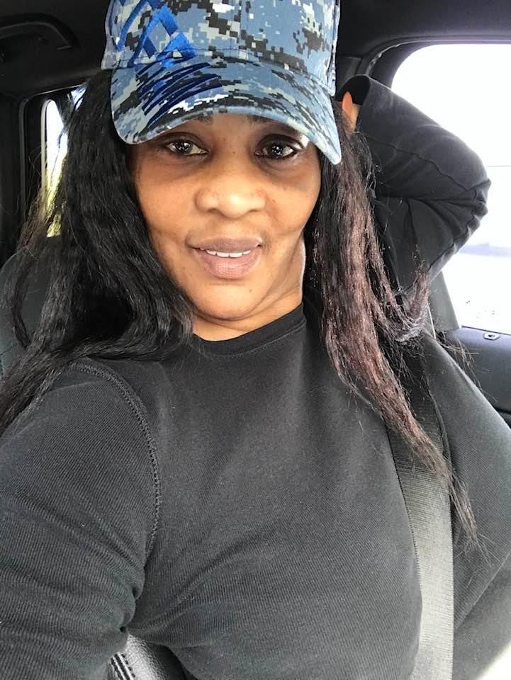 Cold out ha❄️❄️❄️