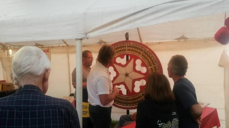 Bedford Lions Festival 2015