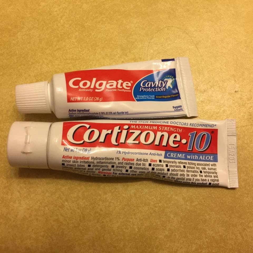 Dang that crap taste bad!! #tomanymeds