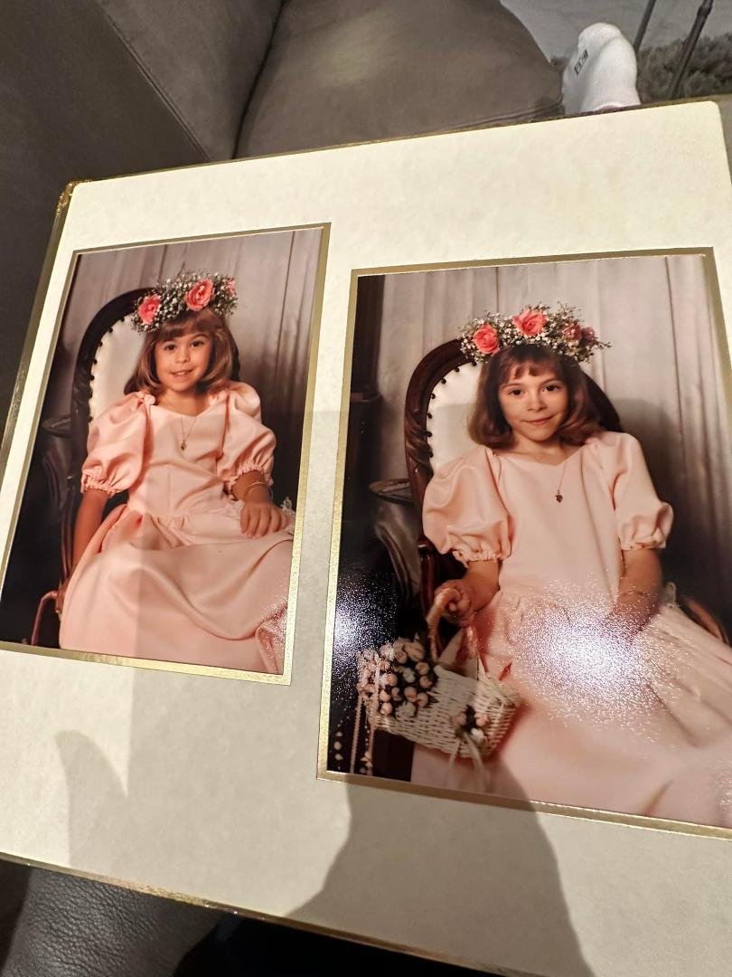 Kathy Sarber's album, Mobile uploads