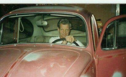Today's your birthday!  We sure miss you Jerry Louis Roberts!   Your in our hearts forevet!!