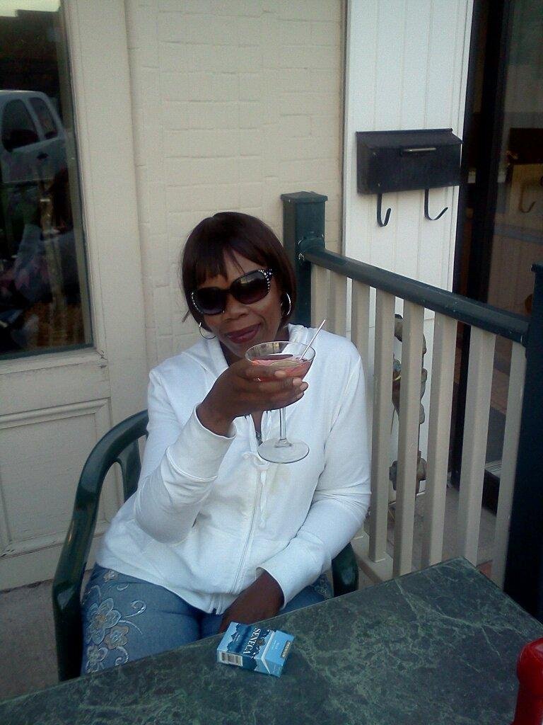 Doris Brown's album, Mobile Uploads