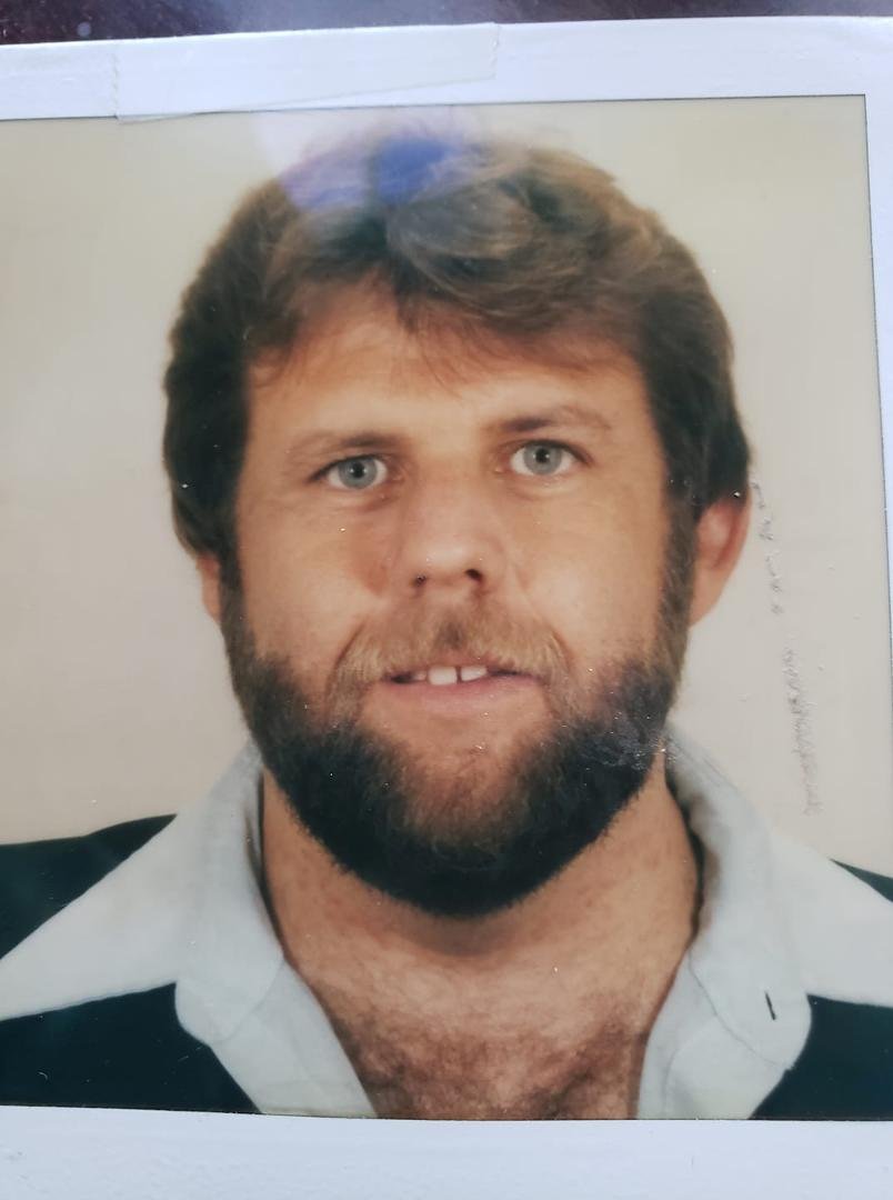 Throw Back Thursday...1974