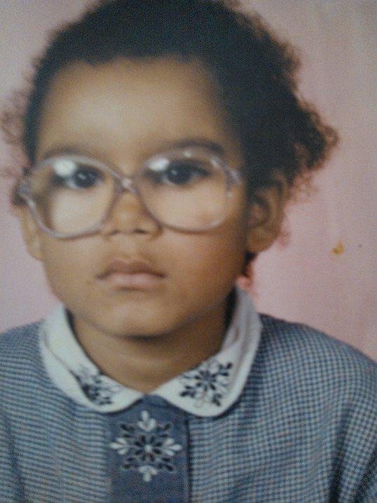 Cassandra Jones...niece