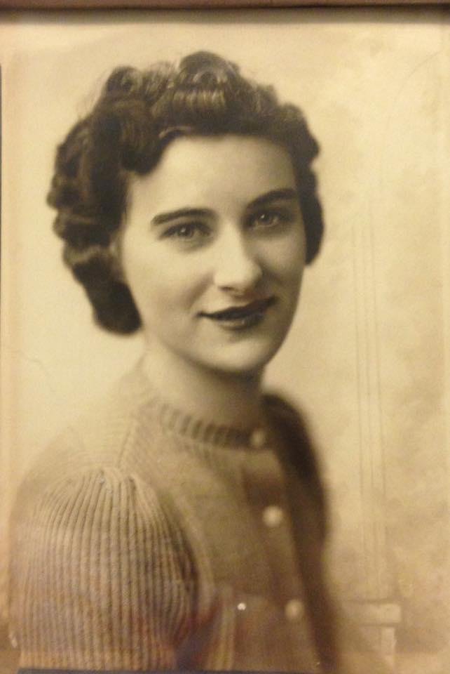 Happy Mother's Day Mom. Love you and miss you everyday.