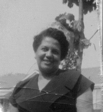 This beautiful Lady is my mother Catherine Award whom I miss so much I want to wish her a Happy Mother's day. Your Loving Daughter Judy. Love and Kisses.