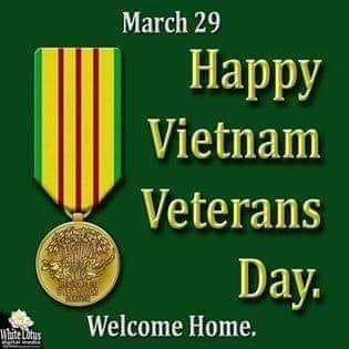 All gave some, some gave all.  Today my thoughts are with my comrades in arms from so very long ago.