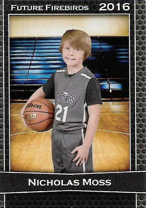 Darrell Hill's album, Timeline Photos