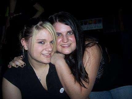 Julie & Jaime