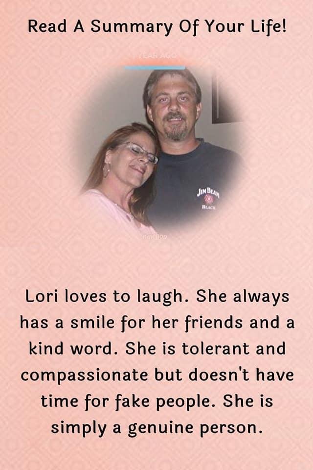 Lori Moore's album, Timeline Photos
