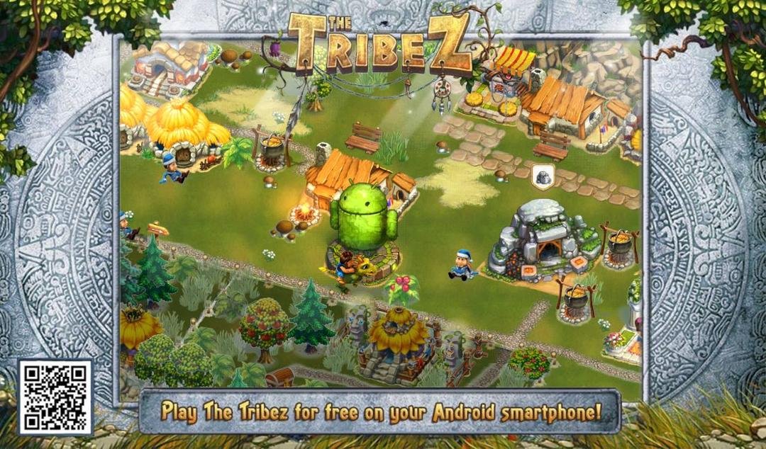 Michael Hilliard's album, The Tribez Photos