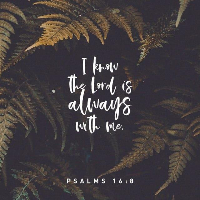 It is because of this that I can get up everyday and keep on reaching.