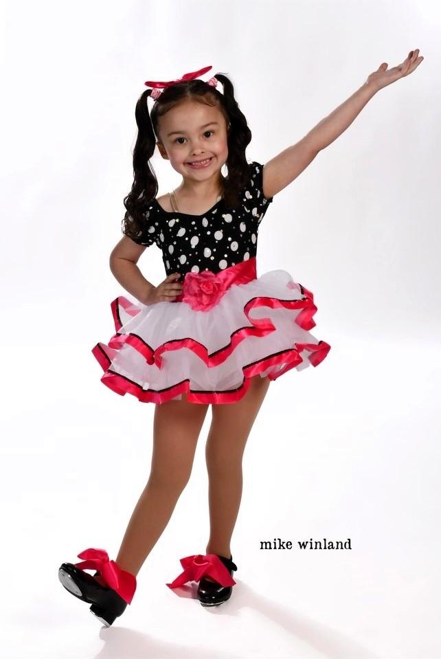 Our Granddaughter LOLA (4 yrs Old)! We are sooooo lucky!!