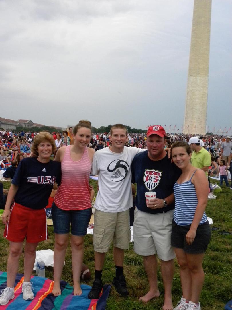 4th of July 2011