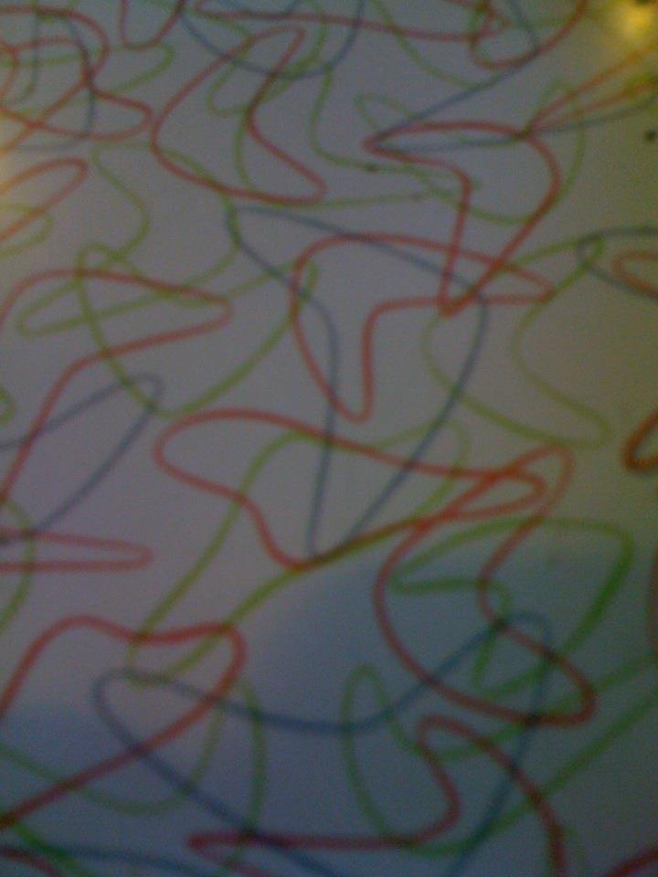 At skyline burgers